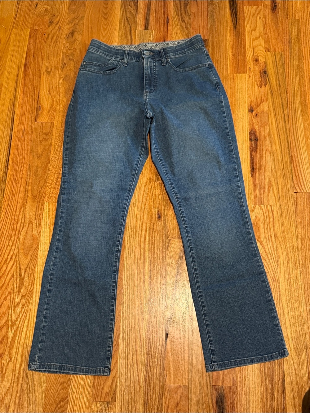 Lee size 6P women’s jeans